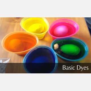 basic dyes